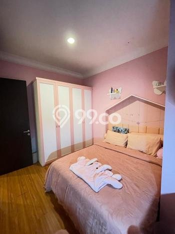 Dijual Rumah Mewah Elegan Dengan View Cantik di BSD City, Tangerang Dijual Rumah Mewah Elegan Dengan View Cantik di BSD City, Tangerang