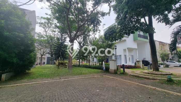 Tanah Kavling Dijual di Tangerang dengan Spesifikasi 90m2 Tanah Kavling Dijual di Tangerang dengan Spesifikasi 90m2