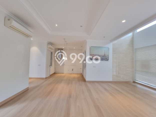 Jual Rumah Mewah Megah Dengan View Eksklusif di BSD Green Wich, Tangerang Jual Rumah Mewah Megah Dengan View Eksklusif di BSD Green Wich, Tangerang