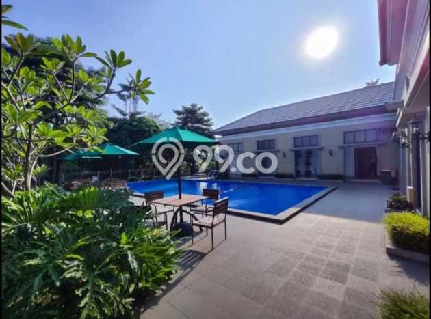 For Sale Hunian Rumah Terawat 3 KT di BSD The Savia, Tangerang For Sale Hunian Rumah Terawat 3 KT di BSD The Savia, Tangerang