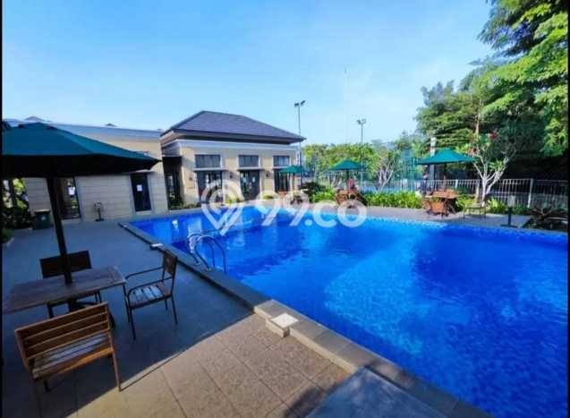 For Sale Hunian Rumah Terawat 3 KT di BSD The Savia, Tangerang For Sale Hunian Rumah Terawat 3 KT di BSD The Savia, Tangerang