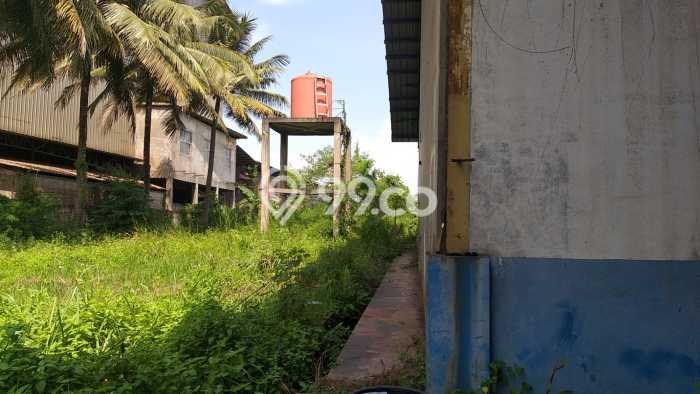 Gudang Bagus Dijual LB 3500m2 Lokasi Strategis Tangerang Area Cocok untuk Berbisnis Gudang Bagus Dijual LB 3500m2 Lokasi Strategis Tangerang Area Cocok untuk Berbisnis