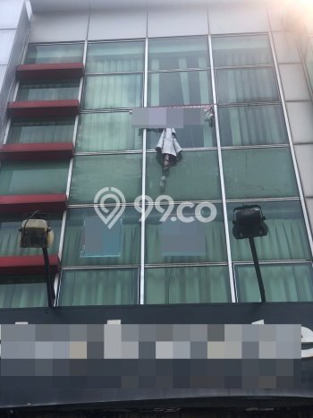 Paling Dicari! Ruko Dijual di BSD Harga Kompetitif Paling Dicari! Ruko Dijual di BSD Harga Kompetitif