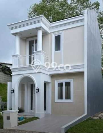 For Sale Hunian Rumah Terawat 2 KT di BSD Vanya Park, Tangerang For Sale Hunian Rumah Terawat 2 KT di BSD Vanya Park, Tangerang