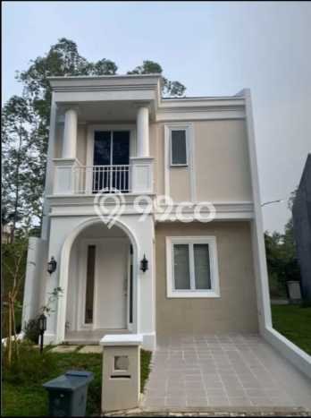 For Sale Hunian Rumah Terawat 2 KT di BSD Vanya Park, Tangerang For Sale Hunian Rumah Terawat 2 KT di BSD Vanya Park, Tangerang