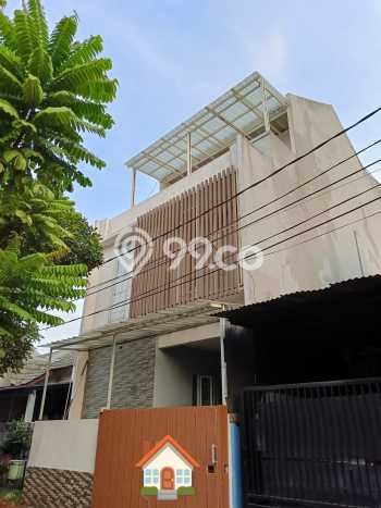 Rumah Luas Asri 3 KT Siap Huni di BSD Nusaloka Tangerang Rumah Luas Asri 3 KT Siap Huni di BSD Nusaloka Tangerang