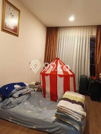 Rumah Luas Asri 3 KT Siap Huni di BSD Nusaloka Tangerang Rumah Luas Asri 3 KT Siap Huni di BSD Nusaloka Tangerang