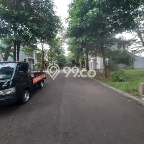 Dijual Tanah Lokasi BSD The Icon, Tangerang Seluas 300m2 Dijual Tanah Lokasi BSD The Icon, Tangerang Seluas 300m2