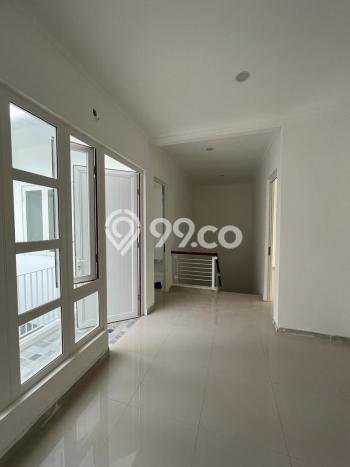 Hunian Mewah LB 170m2 Siap Huni Desain Elegan di BSD Delatinos, Tangerang Hunian Mewah LB 170m2 Siap Huni Desain Elegan di BSD Delatinos, Tangerang