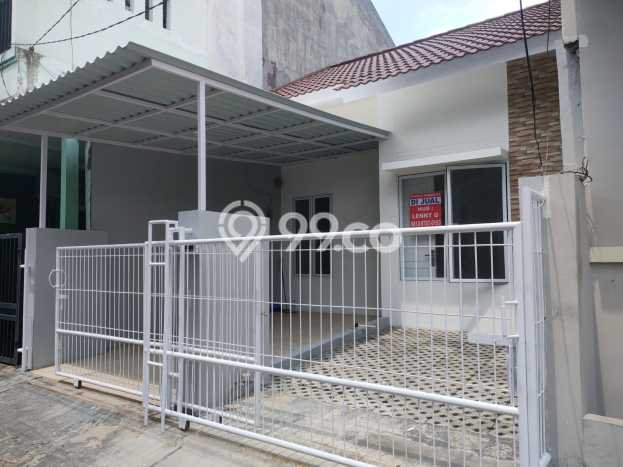 Dijual Rumah Eksklusif 2 KT di BSD Nusaloka, Tangerang Dijual Rumah Eksklusif 2 KT di BSD Nusaloka, Tangerang
