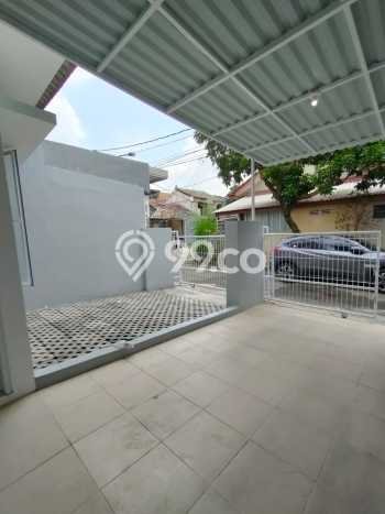 Dijual Rumah Eksklusif 2 KT di BSD Nusaloka, Tangerang Dijual Rumah Eksklusif 2 KT di BSD Nusaloka, Tangerang