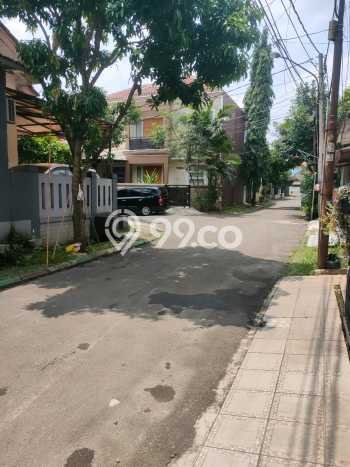 Dijual Rumah Eksklusif 2 KT di BSD Nusaloka, Tangerang Dijual Rumah Eksklusif 2 KT di BSD Nusaloka, Tangerang