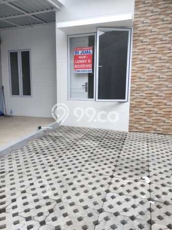 Dijual Rumah Eksklusif 2 KT di BSD Nusaloka, Tangerang Dijual Rumah Eksklusif 2 KT di BSD Nusaloka, Tangerang