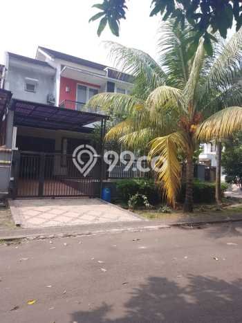 Ready to Use! Luxury House LT 220m2 Desain Modern di BSD Puspita Loka Ready to Use! Luxury House LT 220m2 Desain Modern di BSD Puspita Loka