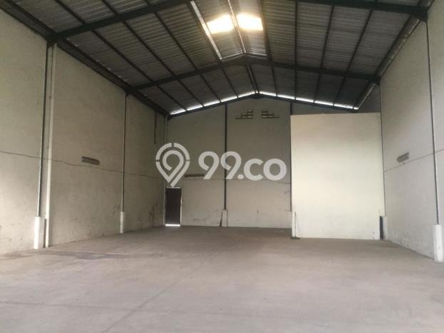Gudang Dijual di Prime Area Tangerang Luas 288m2 Gudang Dijual di Prime Area Tangerang Luas 288m2