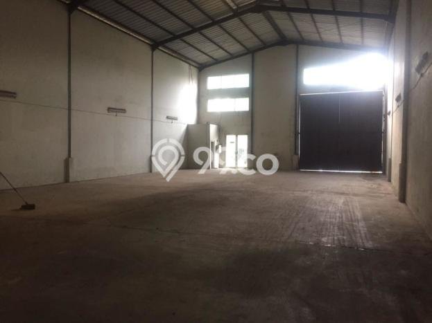 Gudang Dijual di Prime Area Tangerang Luas 288m2 Gudang Dijual di Prime Area Tangerang Luas 288m2