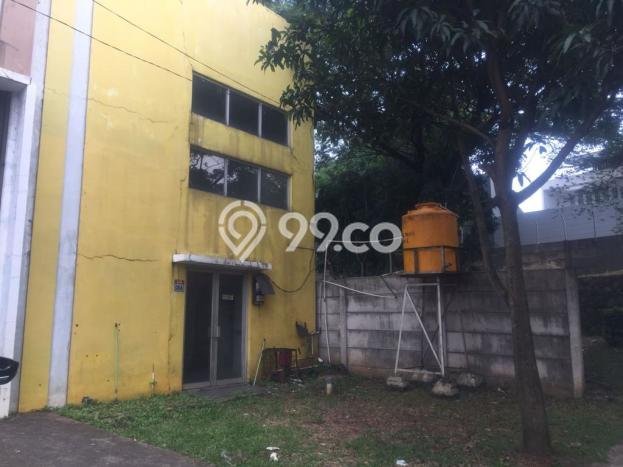 Gudang Dijual di Prime Area Tangerang Luas 288m2 Gudang Dijual di Prime Area Tangerang Luas 288m2