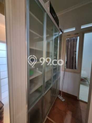 Disewakan! Rumah 4 Kamar Tidur &
3 Kamar Mandi di Gading Serpong The Spring, Tangerang Disewakan! Rumah 4 Kamar Tidur &
3 Kamar Mandi di Gading Serpong The Spring, Tangerang