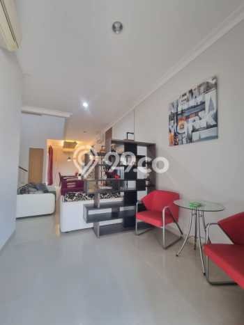 Disewakan! Rumah 4 Kamar Tidur &
3 Kamar Mandi di Gading Serpong The Spring, Tangerang Disewakan! Rumah 4 Kamar Tidur &
3 Kamar Mandi di Gading Serpong The Spring, Tangerang