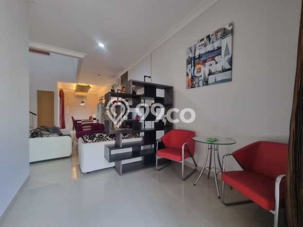 Disewakan! Rumah 4 Kamar Tidur &
3 Kamar Mandi di Gading Serpong The Spring, Tangerang Disewakan! Rumah 4 Kamar Tidur &
3 Kamar Mandi di Gading Serpong The Spring, Tangerang