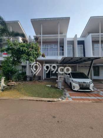 Disewakan! Rumah 4 Kamar Tidur &
3 Kamar Mandi di Gading Serpong The Spring, Tangerang Disewakan! Rumah 4 Kamar Tidur &
3 Kamar Mandi di Gading Serpong The Spring, Tangerang