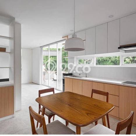 Disewakan Rumah Harga Terjangkau di BSD Delatinos Tangerang Punya 3 KT Disewakan Rumah Harga Terjangkau di BSD Delatinos Tangerang Punya 3 KT
