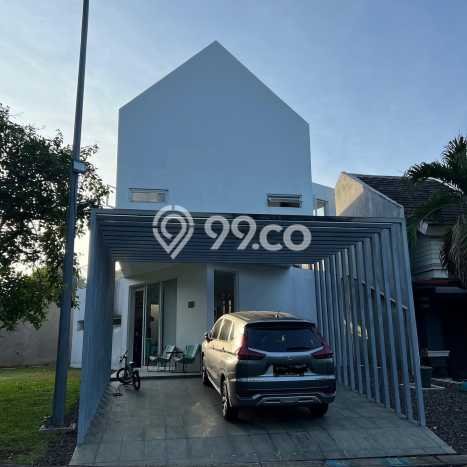 Disewakan Rumah Harga Terjangkau di BSD Delatinos Tangerang Punya 3 KT Disewakan Rumah Harga Terjangkau di BSD Delatinos Tangerang Punya 3 KT