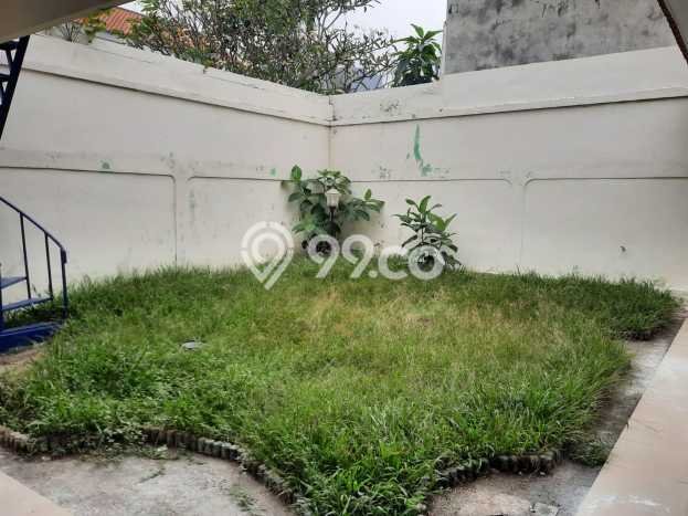 Rumah sewa siap pakai 3 KT di BSD Griya Loka, Tangerang Rumah sewa siap pakai 3 KT di BSD Griya Loka, Tangerang