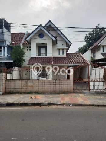 Rumah sewa siap pakai 3 KT di BSD Griya Loka, Tangerang Rumah sewa siap pakai 3 KT di BSD Griya Loka, Tangerang