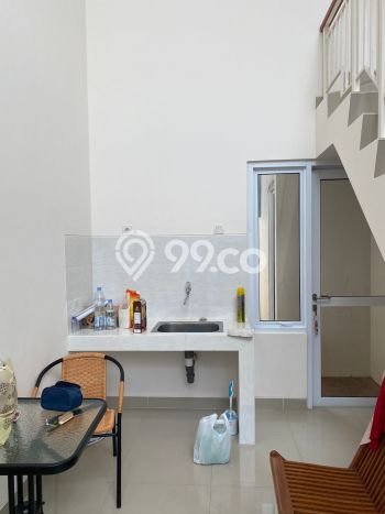 Jual Rumah Modern 3 KT di Gading Serpong, Tangerang Jual Rumah Modern 3 KT di Gading Serpong, Tangerang