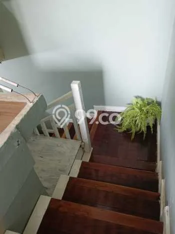 Hunian Nyaman Asri 3 KT Siap Pakai di BSD Griya Loka Tangerang Hunian Nyaman Asri 3 KT Siap Pakai di BSD Griya Loka Tangerang