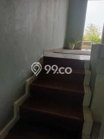 Hunian Nyaman Asri 3 KT Siap Pakai di BSD Griya Loka Tangerang Hunian Nyaman Asri 3 KT Siap Pakai di BSD Griya Loka Tangerang