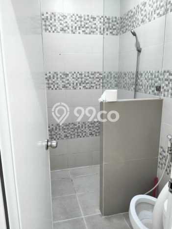 Rumah Luxury Modern Tanpa Renovasi di Alam Sutera Tangerang Rumah Luxury Modern Tanpa Renovasi di Alam Sutera Tangerang