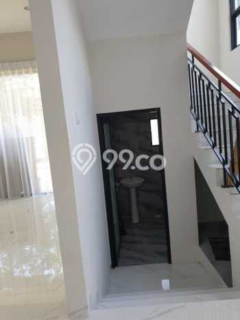 Rumah Elit Modern Siap Huni di BSD Foresta Tangerang Rumah Elit Modern Siap Huni di BSD Foresta Tangerang