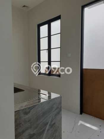 Rumah Elit Modern Siap Huni di BSD Foresta Tangerang Rumah Elit Modern Siap Huni di BSD Foresta Tangerang