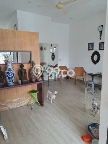 Rumah Luas Asri 4 KT Siap Huni di Alam Sutera Tangerang Rumah Luas Asri 4 KT Siap Huni di Alam Sutera Tangerang