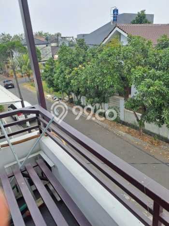 Rumah Luas Asri 4 KT Siap Huni di Alam Sutera Tangerang Rumah Luas Asri 4 KT Siap Huni di Alam Sutera Tangerang