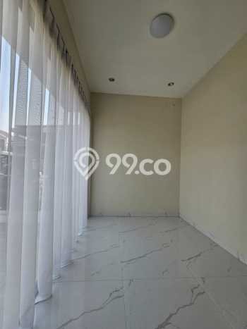 Rumah Elit Modern Siap Huni di BSD Foresta Tangerang Rumah Elit Modern Siap Huni di BSD Foresta Tangerang