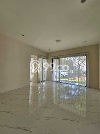 Rumah Elit Modern Siap Huni di BSD Foresta Tangerang Rumah Elit Modern Siap Huni di BSD Foresta Tangerang
