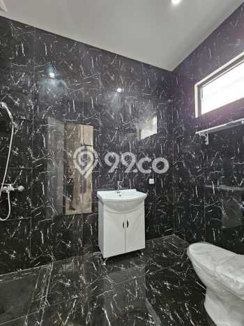 Rumah Elit Modern Siap Huni di BSD Foresta Tangerang Rumah Elit Modern Siap Huni di BSD Foresta Tangerang