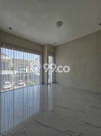 Rumah Elit Modern Siap Huni di BSD Foresta Tangerang Rumah Elit Modern Siap Huni di BSD Foresta Tangerang
