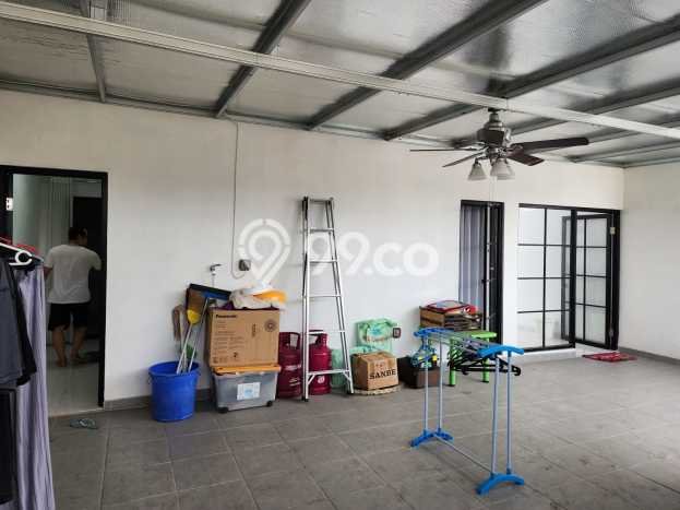 Jual Rumah Eksklusif 4 KT di Gading Serpong, Tangerang Jual Rumah Eksklusif 4 KT di Gading Serpong, Tangerang