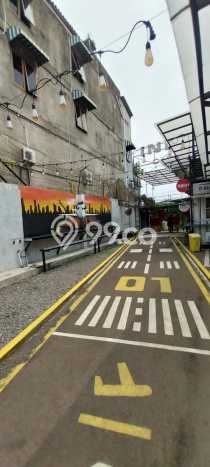Kavling Tanah di Ciputat Timur Dijual Luas 1000m2 Legalitas - Kavling Tanah di Ciputat Timur Dijual Luas 1000m2 Legalitas -