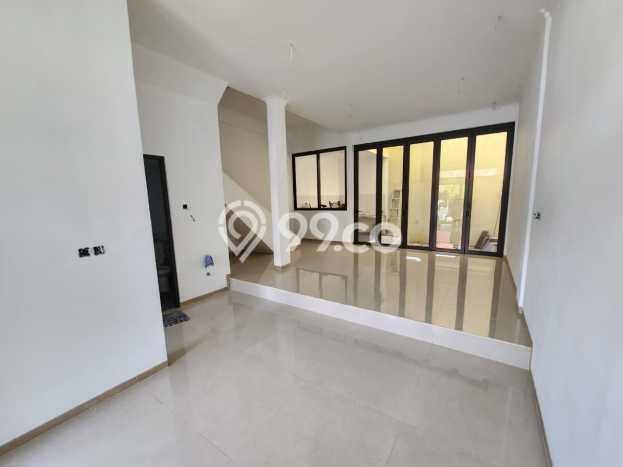 Dijual Rumah Eksklusif 3 KT di Alam Sutera, Tangerang Dijual Rumah Eksklusif 3 KT di Alam Sutera, Tangerang