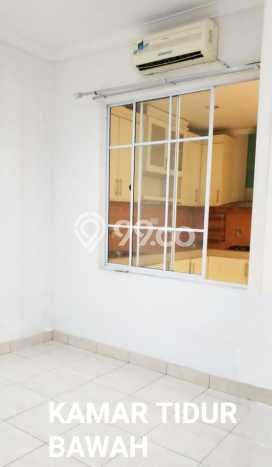 Rumah Modern 3 Kamar LT 105m2 di BSD The Green Rumah Modern 3 Kamar LT 105m2 di BSD The Green