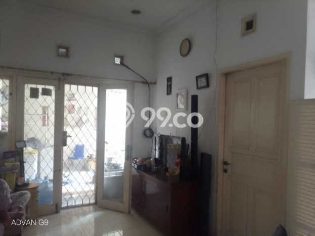 Jual Rumah Strategis Bagus Punya 2 KT di BSD Tangerang Selatan - Jual Rumah Strategis Bagus Punya 2 KT di BSD Tangerang Selatan -