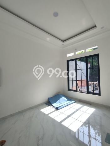 Jual Rumah Luas Elegan Dengan View Eksklusif di BSD Kencana Loka, Tangerang Jual Rumah Luas Elegan Dengan View Eksklusif di BSD Kencana Loka, Tangerang