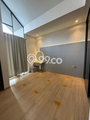 Rumah Modern Minimalis 3 Kamar Bisa Langsung Pindah di BSD Rumah Modern Minimalis 3 Kamar Bisa Langsung Pindah di BSD