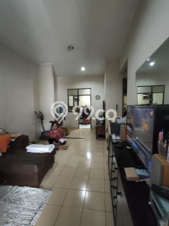 Jual Rumah Eksklusif 2 KT di BSD Kencana Loka, Tangerang Jual Rumah Eksklusif 2 KT di BSD Kencana Loka, Tangerang