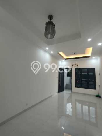 Rumah Luas Asri 3 KT Siap Huni di BSD Kencana Loka Tangerang Rumah Luas Asri 3 KT Siap Huni di BSD Kencana Loka Tangerang